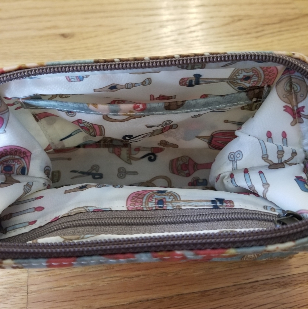 Zipper pouch - Picture 5 of 5